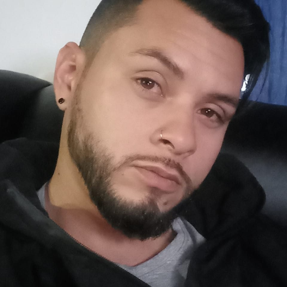 David Moncada 